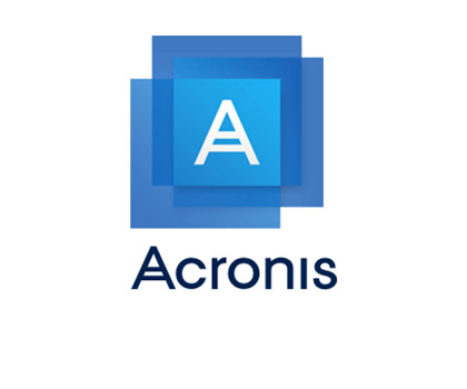 Acronis安克諾斯Server Backup 12.5